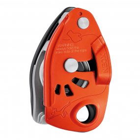 Petzl Neox Belay