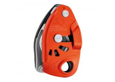 Petzl Neox Belay