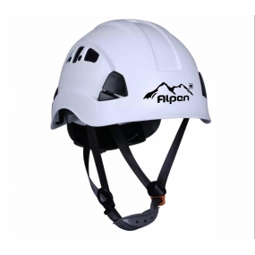 Casco Alpen Pro Air Ventilado